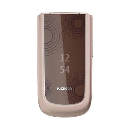 Nokia 3710 fold pink (2GB)