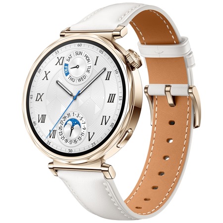 Huawei Watch GT 5 41mm Leather