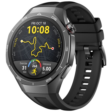 Huawei Watch GT 5 Pro 46mm Black