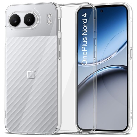 Tech-Protect FlexAir Hybrid zadn kryt pro OnePlus Nord 4 ir