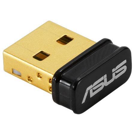 ASUS USB-N10 B1 Wi-Fi adaptr ern