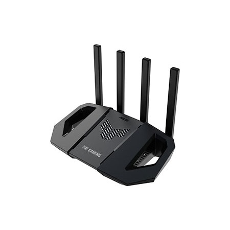 ASUS TUF-BE3600 router s podporou Wi-Fi 7 ern