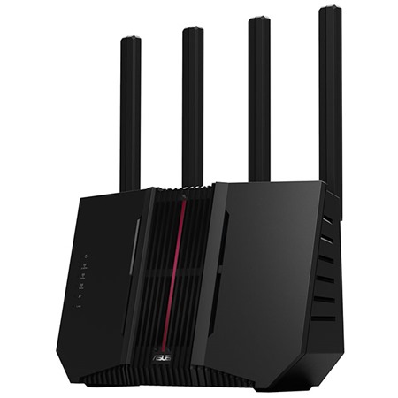 ASUS RT-BE92U router s podporou WI-Fi 7 ern