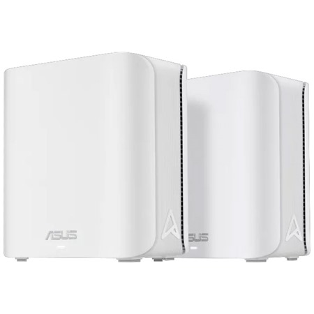 ASUS ZenWifi BD4 Mesh systm s podporou Wi-Fi 7 (2ks)