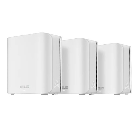 ASUS ZenWifi BD4 Mesh systm s podporou Wi-Fi 7 (3ks)