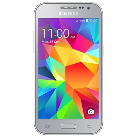 Samsung G360 Galaxy Core Prime Gray (SM-G360FHAAETL)