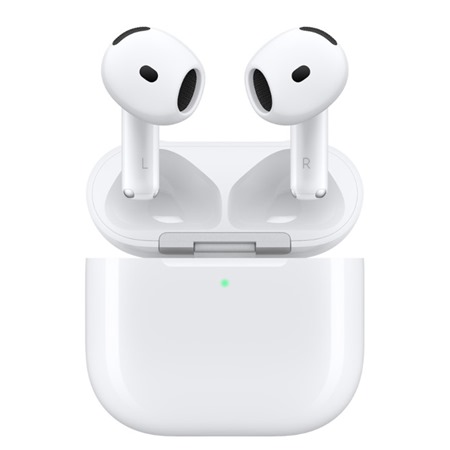 Apple AirPods (4th gen.) bezdrtov sluchtka bl