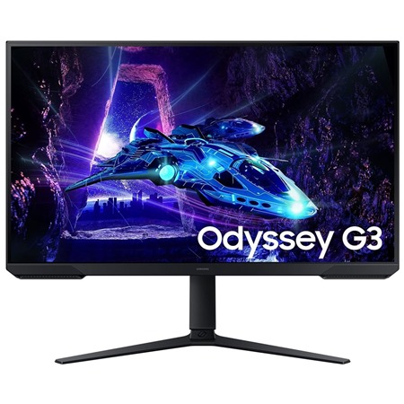 Samsung Odyssey G30D 32