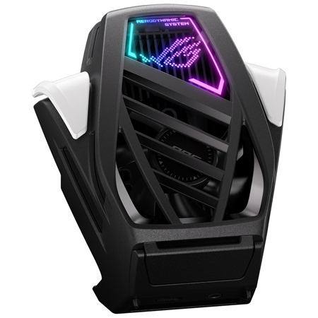 ASUS ROG AeroActive Cooler X Pro vtrek pro ASUS ROG Phone 9 / 9 Pro