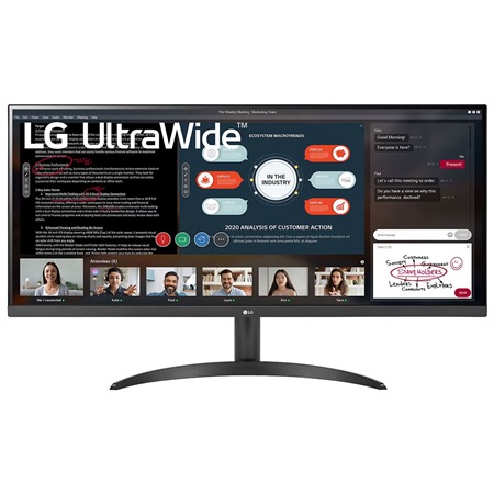 LG 34WP500 34