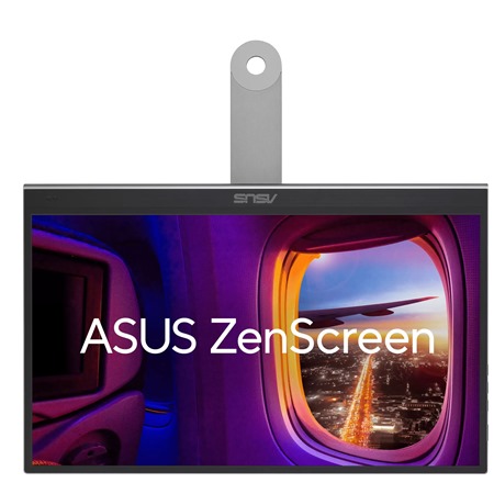 ASUS ZenScreen MQ16AHE 15,6