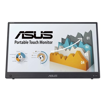 ASUS ZenScreen Touch MB16AMTR 15,6