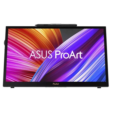 ASUS ProArt PA169CDV 15,6'' IPS penosn monitor ern