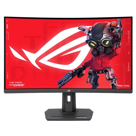 ASUS ROG Strix XG32WCS 31,5