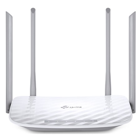 TP-Link Archer C50 router