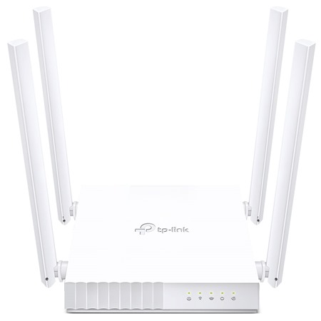 TP-Link Archer C24 router