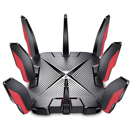 TP-Link Archer GX90 router s podporou Wi-Fi 6