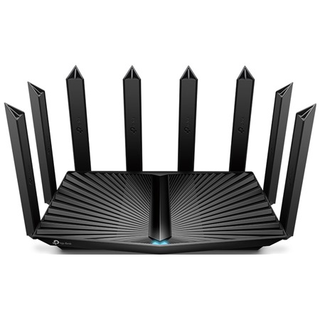 TP-Link Archer AX95 router s podporou Wi-Fi 6 ern