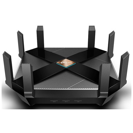 TP-Link Archer AX6000 router s podporou Wi-Fi 6