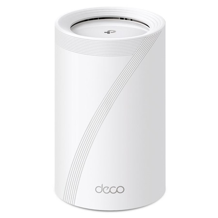 TP-Link Deco BE65 Mesh systm s podporou Wi-Fi 7 (1ks)