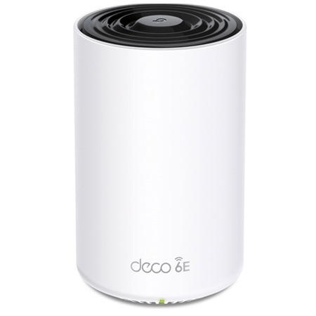 TP-Link Deco XE75 Mesh systm s podporou Wi-Fi 6 (1ks)