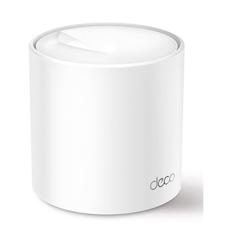 TP-Link Deco X60 Mesh systm s podporou Wi-Fi 6 (2ks)