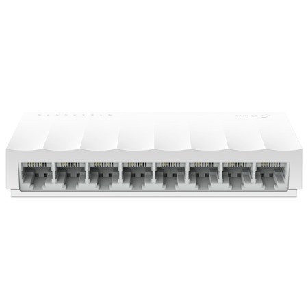 TP-Link LS1008 switch bl