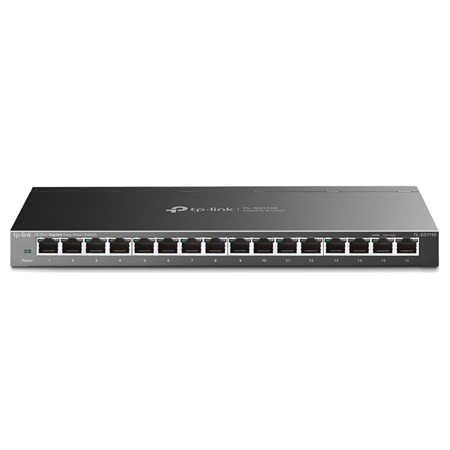 TP-Link TL-SG116E switch ern