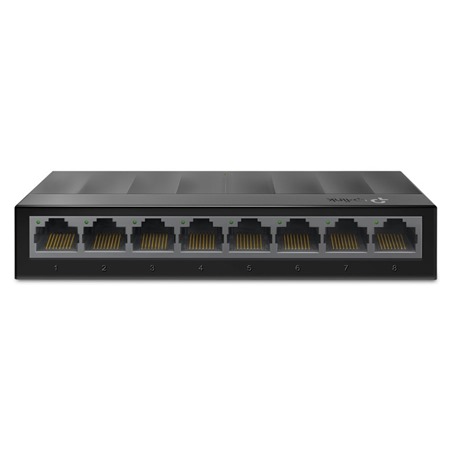 TP-Link LS1008G switch ern