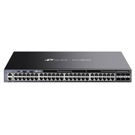 TP-Link SG6654X switch ern