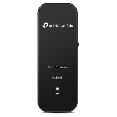 TP-Link POE10E PoE+ extender ern