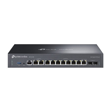 TP-Link ER7412-M2 switch ern