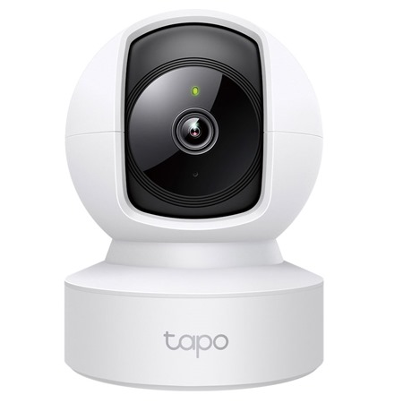 TP-Link Tapo C212 vnitn bezpenostn IP kamera bl