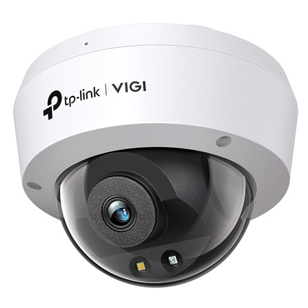 TP-Link VIGI C240(4mm) vnitn bezpenostn IP kamera bl