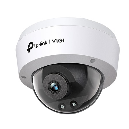 TP-Link VIGI C240I(4mm) vnitn bezpenostn IP kamera bl