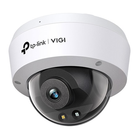 TP-Link VIGI C250 (2.8mm) vnitn bezpenostn IP kamera bl