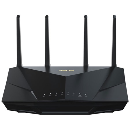 ASUS RT-AX5400 Extendable router s podporou Wi-Fi 6