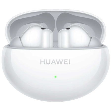 Huawei FreeBuds 6i bezdrtov sluchtka s aktivnm potlaenm hluku bl