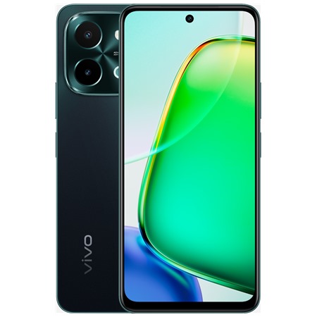 vivo Y28 4G 4GB / 128GB Dual SIM Agate Green