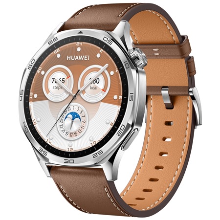 Huawei Watch GT 5 46mm Brown