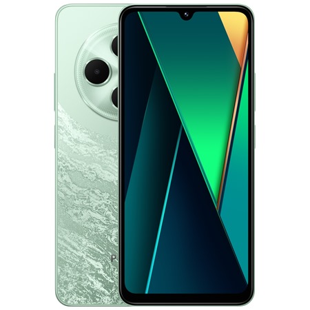 POCO C75 6GB / 128GB Dual SIM Green