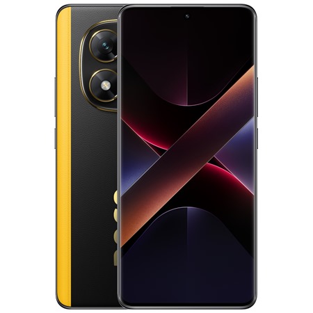 POCO X7 8GB / 256GB Dual SIM Black