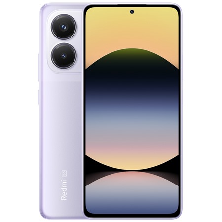 Xiaomi Redmi Note 14 5G 8GB / 256GB Dual SIM Lavender Purple