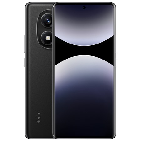 Xiaomi Redmi Note 14 Pro 8GB / 256GB Dual SIM Midnight Black