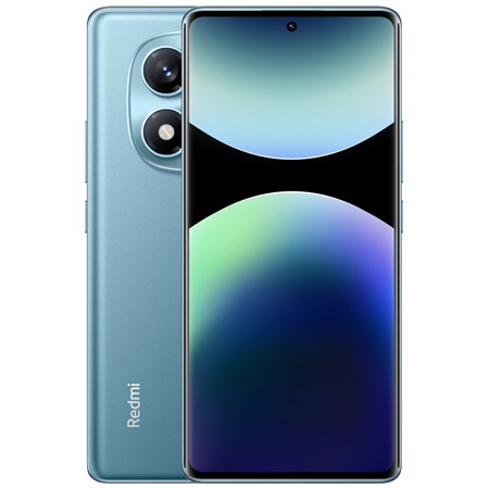 Xiaomi Redmi Note 14 Pro 8GB / 256GB Dual SIM Ocean Blue