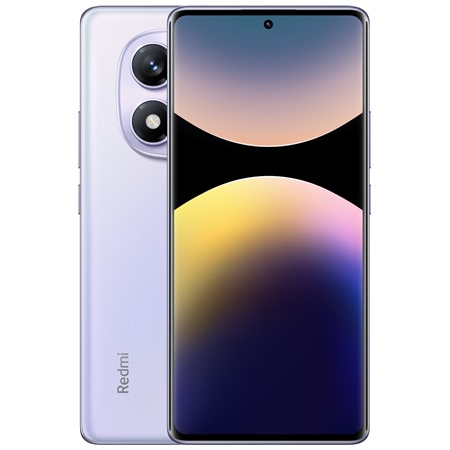 Xiaomi Redmi Note 14 Pro 8GB / 256GB Dual SIM Aurora Purple