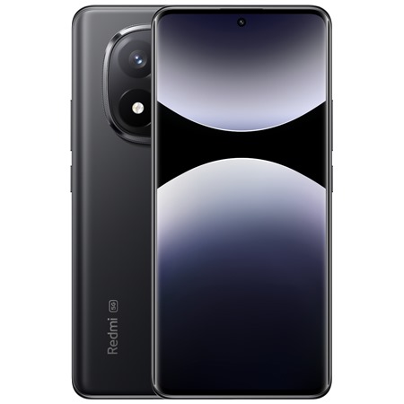 Xiaomi Redmi Note 14 Pro+ 5G 8GB / 256GB Dual SIM Midnight Black