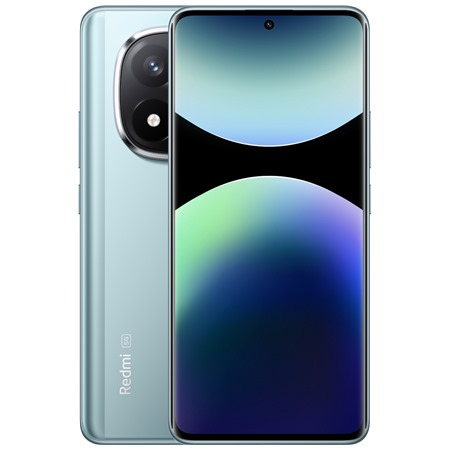 Xiaomi Redmi Note 14 Pro+ 5G 8GB / 256GB Dual SIM Frost Blue