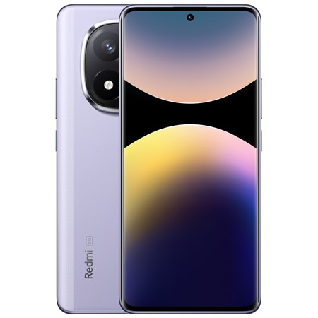 Xiaomi Redmi Note 14 Pro+ 5G 8GB / 256GB Dual SIM Lavender Purple