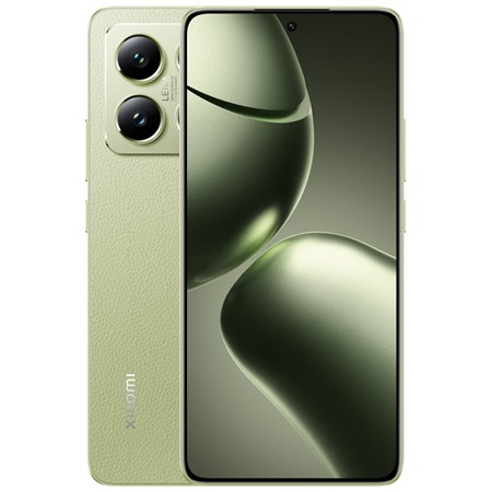 Xiaomi 14T 12GB / 512GB Dual SIM Lemon Green